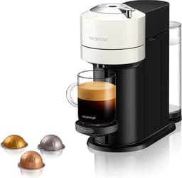 De'Longhi ENV 120.W Vertuo Next koffiecapsulemachine wit - Nespresso - kopen — thumbnail 1