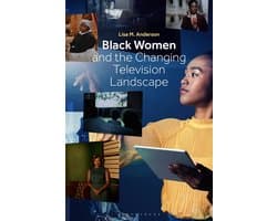 Black Women and the Changing Television Landscape