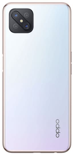 OPPO Reno4 Z 5G - 128GB - Wit — thumbnail 5