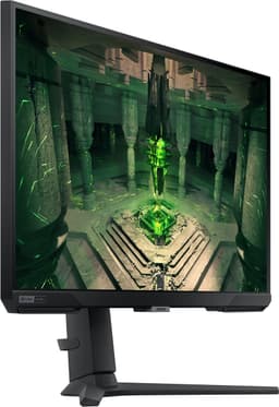 Samsung Odyssey G4 LS27BG400EUXEN - Full HD IPS 240Hz Gaming Monitor - 27 Inch — thumbnail 5
