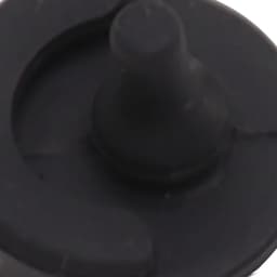 Air Fryer Silico Bumpers Geschikt voor AF100 AF161 Air Fryer Crisper Plate, 8 Stuks Air Fryer Vervangende Rubberen Tips Air Fryer Vervangende Onderdelen — thumbnail 2