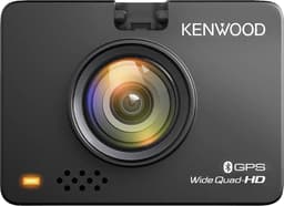 Kenwood DRV-A510W Dashcam - 2K QUAD HD - Draadloze app link - Achter-camera aansluiting — thumbnail 4