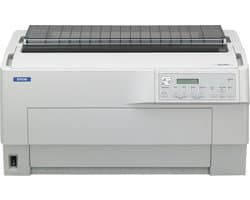 EPSON DFX-9000N DIN A3, 4x9 Nadeln, 1+9 Durchschläge