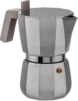Alessi Percolator Moka - DC06/9 - 9 kops - door David Chipperfield — thumbnail 2