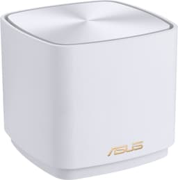 ASUS ZenWiFi XD4 Plus AX1800 2-pack dual-band (2,4 GHz / 5 GHz) Wi-Fi 6 (802.11ax) wit — thumbnail 5