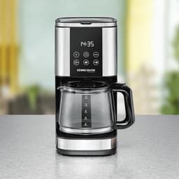 Rommelsbacher filterkoffiemachine FKM1000 — thumbnail 5