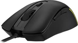 ASUS TUF Gaming M3 Gen II gaming muis — thumbnail 2