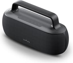 Veho M-Series MZ-7 Wireless Speaker. 40 Watts. Black — thumbnail 3
