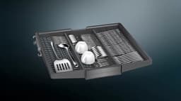 Siemens iQ500 SX95EX07CE volledig intergreerbare vaatwasser — thumbnail 8