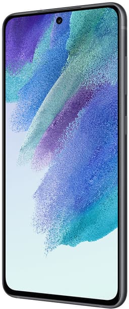 Samsung Galaxy S21 FE 5G (2022) - 256GB - Graphite — thumbnail 6