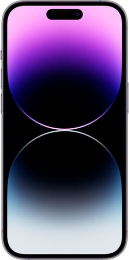 Apple iPhone 14 Pro 15,5 cm (6.1") Dual SIM iOS 16 5G 256 GB Paars — thumbnail 5