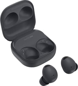 Samsung Galaxy Buds 2 Pro - Draadloze oordopjes met Noise Cancelling - Gray — thumbnail 3