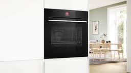 Bosch Serie 8 HBG7742B1 oven 71 l 3600 W Zwart — thumbnail 4