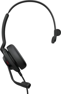 Jabra Evolve2 30 Headset Bedraad Hoofdband Kantoor/callcenter USB Type-A Zwart — thumbnail 2