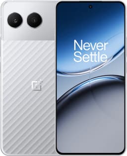 OnePlus Nord 4 - 512GB - Mercurial Silver — thumbnail 1