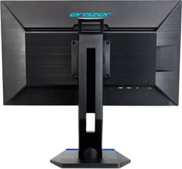 ERAZER® Spectator X40 - Full HD-monitor -25'' FHD -scherm - 180Hz - HDR10 - HDMI®-aansluiting en DisplayPort — thumbnail 7