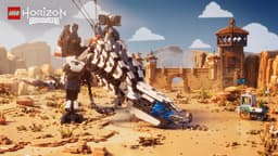 LEGO Horizon Adventures - PS5 — thumbnail 11