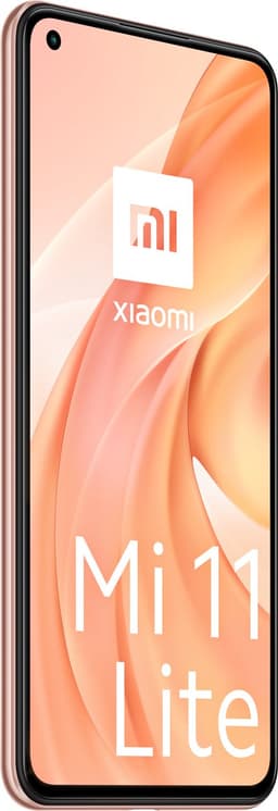 Xiaomi Mi 11 Lite 4G - 128GB - Roze — thumbnail 3