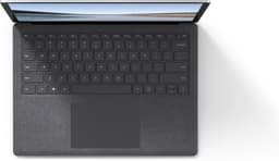 Microsoft Surface Laptop 3 Intel® Core™ i5 i5-1035G7 34,3 cm (13.5") Touchscreen 8 GB LPDDR4x-SDRAM 256 GB SSD Wi-Fi 6 (802.11ax) Windows 10 Pro Platina — thumbnail 3
