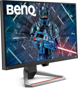 BenQ 165Hz Gaming Monitor Mobiuz EX2710S - Full HD IPS Beeldscherm - 1ms MPRT - AMD FreeSync Premium - sRGB 99% - 27 inch — thumbnail 4