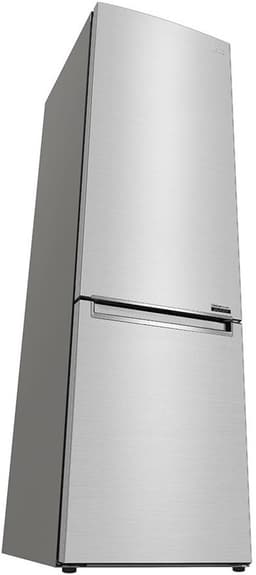 LG GBB92STBAP - A-label, 384L koel-vriescombinatie met DoorCooling+™ - FreshConverter™ - FreshBalancer™ - Inverter Linear Compressor, 10 jaar compressor garantie — thumbnail 5