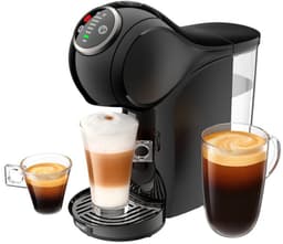 De’Longhi Genio S Plus Half automatisch Koffiepadmachine 0,8 l — thumbnail 4