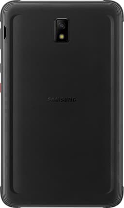 Samsung Galaxy Tab Active3 - 64GB - Zwart — thumbnail 2
