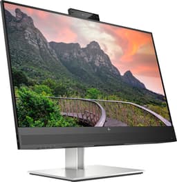 HP E-Series E27m G4 - QHD Webcam Monitor - 27 inch — thumbnail 6