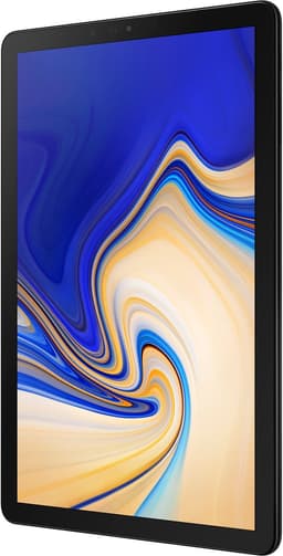 Samsung Galaxy Tab S4 - 10.5 inch - WiFi + 4G - 64GB - Zwart — thumbnail 4