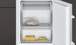Neff |KI5861SF0 | inbouw koelvriescombinatie | 178 cm | Sleepdeur | LowFrost — thumbnail 4