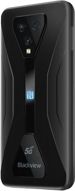 Blackview BL5000 5G 8GB/128GB Black — thumbnail 4