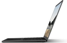 Microsoft Surface Laptop 4 Zwart - 16GB - 256GB - i7-1185G7 - Intel Iris Xe Graphics - US — thumbnail 3