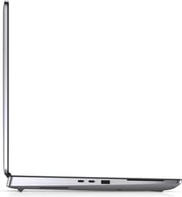 DELL Precision 7760 | Intel Core i9 | NVIDIA RTX A4000 | 43.9 cm (17.3″) | 512 GB SSD | 16 GB | DE | WiFi | Windows 11 Pro — thumbnail 3