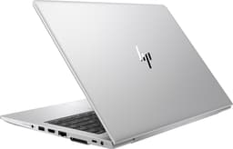 HP EliteBook 840 G6 Intel® Core™ i7 i7-8565U Laptop 35,6 cm (14") Full HD 8 GB DDR4-SDRAM 256 GB SSD Wi-Fi 6 (802.11ax) Windows 10 Pro Zilver — thumbnail 5