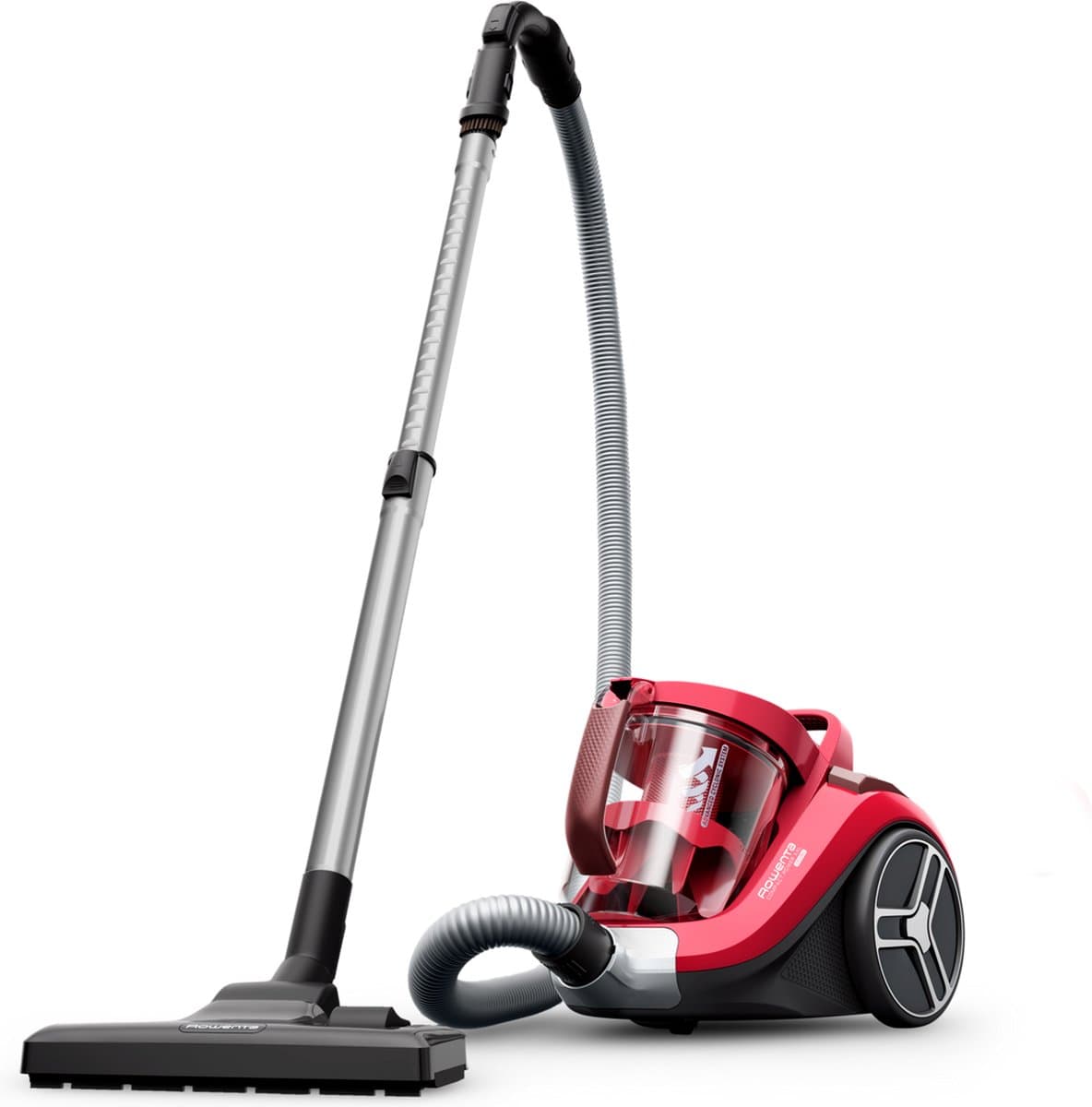 Rowenta Compact Power XXL RO4B13 stofzuiger 2,5 l Cilinderstofzuiger Droog 900 W Zakloos — afbeelding 1
