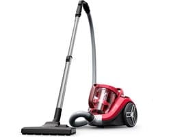 Rowenta Compact Power XXL RO4B13 stofzuiger 2,5 l Cilinderstofzuiger Droog 900 W Zakloos