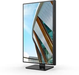 Monitor AOC 27P2Q 27" IPS WLED LED IPS LCD Flicker free 75 Hz — thumbnail 7