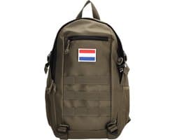 Beagles Originals Outdoor Rugzak - 15" Laptop Vak - Laptoprugzak - School & Werk