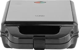 Lund 67520 - Sandwichmaker - 1400W - 4 Tosties - Non-Stick — thumbnail 5