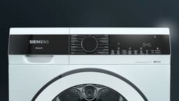 Siemens WQ35G2DMFG - iQ500 - Warmtepompdroger - 8 kg - Zeer stil - Blijvend energiezuinig met de zelfreinigende condensor - NL/FR Display — thumbnail 4