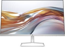 HP S5 524sw - Full HD Monitor - 24 inch - 100hz — thumbnail 1