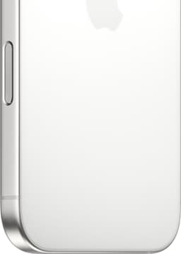 Apple iPhone 16 Pro Max - 256GB - Wit Titanium — thumbnail 4
