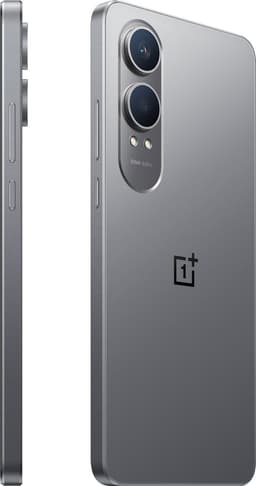 OnePlus Nord CE4 Lite 5G - 8GB/256GB - Super Zilver — thumbnail 13