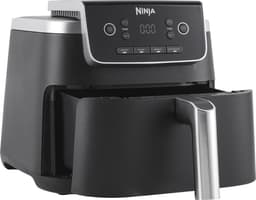 Ninja Airfryer XL Pro - 4.7 liter - 4 Kookprogramma's - 2024 Model - AF140EU — thumbnail 12