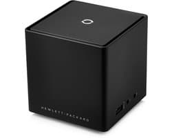 HP Advanced Wireless Dock WiGig - Elite x2 1011