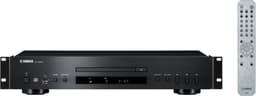 Yamaha CD-S303 - CD-Speler/Netwerk-Speler - Afstandsbediening – USB ingang- Zwart — thumbnail 5