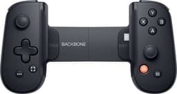 Backbone One (USB-C) - Mobiele Controller voor iPhone 15-serie en Android (2nd Gen) - Zwart — thumbnail 10