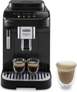 De'Longhi Magnifica S, Volautomatische Espressomachine, ECAM290.21.B, Zwart — thumbnail 1