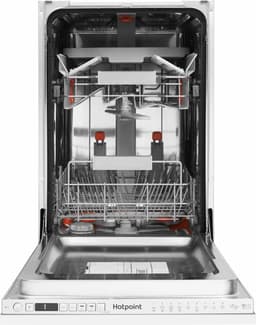 Hotpoint ( Bauknecht ) HSIO 3T223 WCE | Inbouw vaatwasser | 45 cm — thumbnail 13