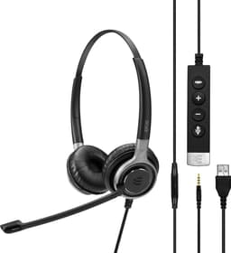 Draadgebonden headsets EPOS IMPACT SC 665 USB — thumbnail 4
